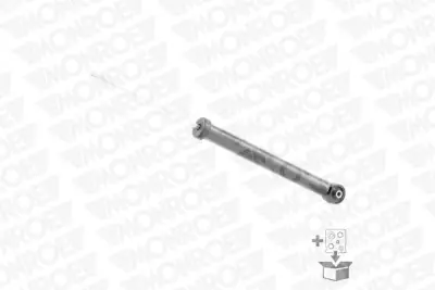 Artesanal Amortiguador MONROE 376226SP MONROE 376226SP (Sustituye a E1222)